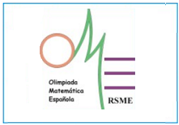 Logo Olimpíada Matemàtica